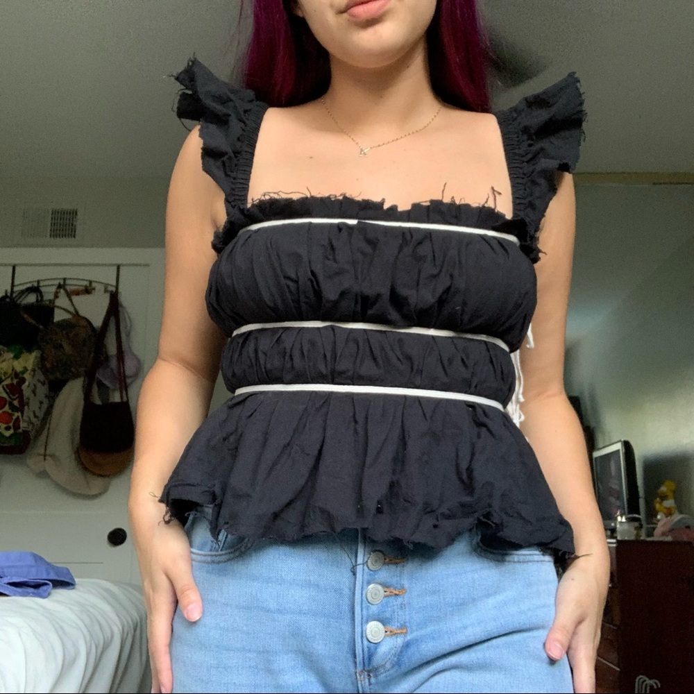 Free People top